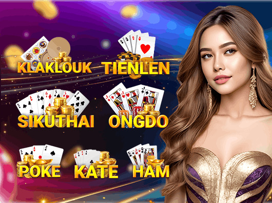 KH3 Poker