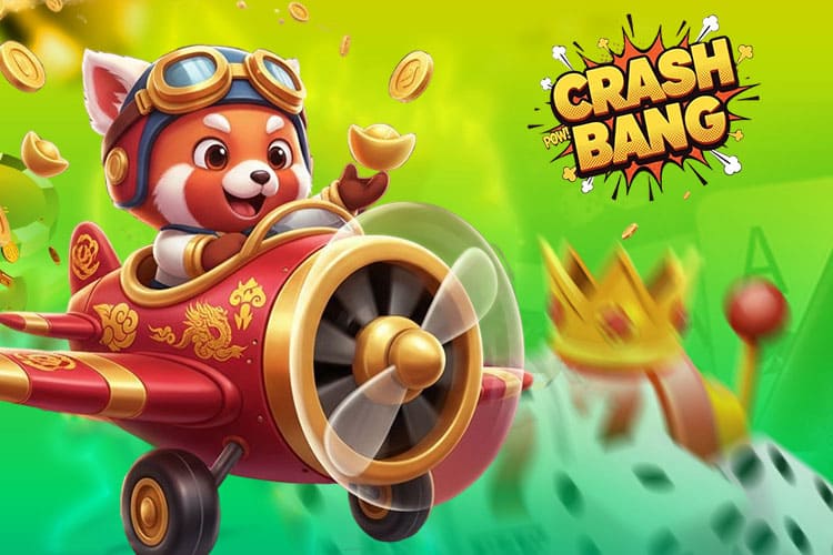 Crashbang Slots