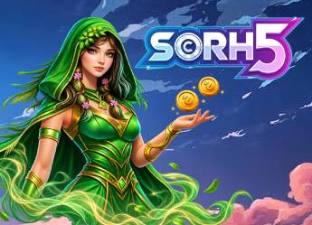 SCRH5 Slots